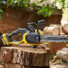 Stanley V20 4Ah 30CM Electric Chainsaw SFMCCS730M1-QW